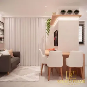 Apartamento com 1 Quarto à venda, 27m² no Chácara Belenzinho, São Paulo