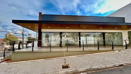 Ponto Comercial para alugar, 60m² no Vila Independência, Piracicaba