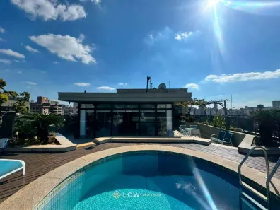 Cobertura com 4 Quartos à venda, 557m² no Lourdes, Belo Horizonte