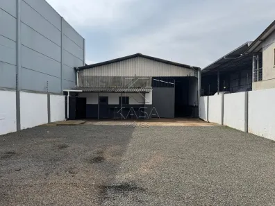 Galpão/Depósito/Armazém à venda, 180m² no Mato Grande, Canoas