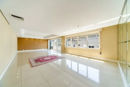 Apartamento com 3 Quartos à venda, 283m² no Moinhos de Vento, Porto Alegre