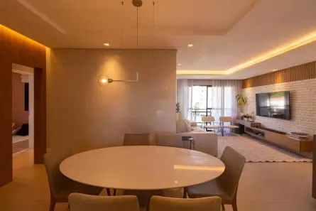 Apartamento com 3 Quartos à venda, 115m² no Vila Mariana, São Paulo