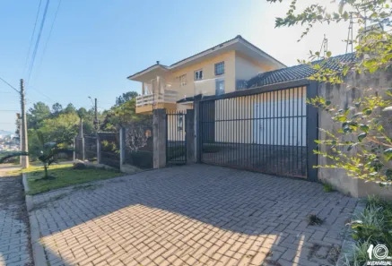 Casa com 3 Quartos à venda, 225m² no Campestre, São Leopoldo