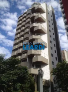 Apartamento com 4 Quartos à venda, 170m² no Cerqueira César, São Paulo