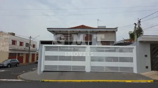 Apartamento com 2 Quartos para alugar, 99m² no Sumarezinho, Ribeirão Preto