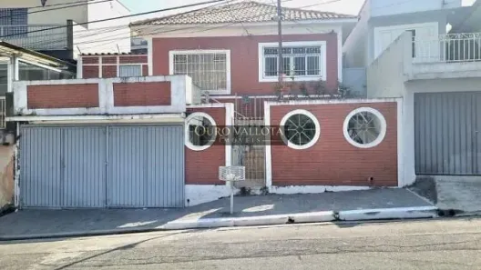 Sobrado com 3 Quartos à venda, 117m² no Quinta da Paineira, São Paulo