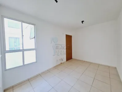 Apartamento com 2 Quartos à venda, 42m² no Reserva Real, Ribeirão Preto