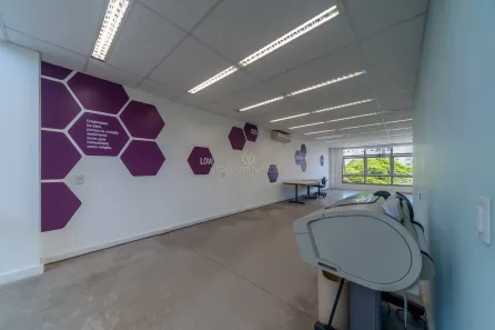 Prédio Comercial à venda, 600m² no Tristeza, Porto Alegre