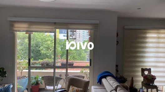 Apartamento com 3 Quartos à venda, 98m² no Vila Clementino, São Paulo