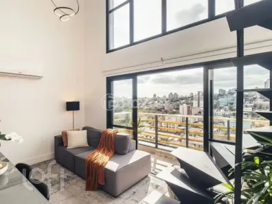 Apartamento com 2 Quartos à venda, 88m² no Jardim do Salso, Porto Alegre