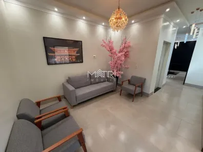 Sala Comercial para alugar, 15m² no Centro, Araraquara