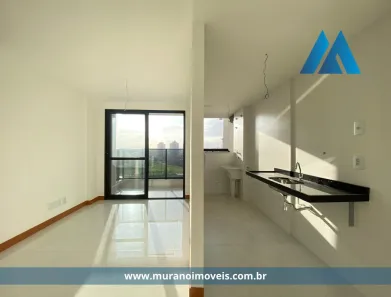 Apartamento com 2 Quartos à venda, 55m² no Praia de Itaparica, Vila Velha