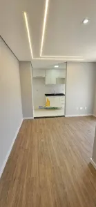 Apartamento com 1 Quarto à venda, 36m² no Jardim do Triunfo, Guarulhos