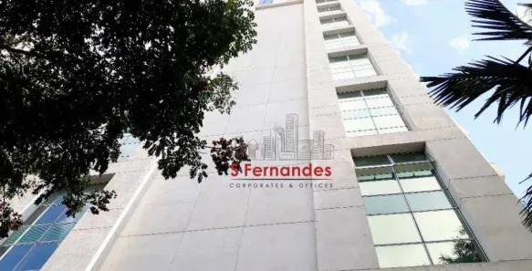 Sala Comercial para venda ou aluguel, 35m² no Santo Amaro, São Paulo