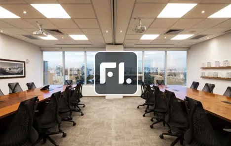Sala Comercial para alugar, 690m² no Bela Vista, São Paulo
