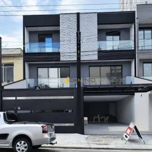 Casa com 3 Quartos à venda, 223m² no Assunção, São Bernardo do Campo