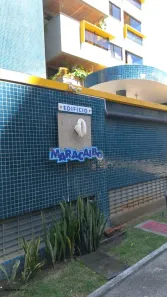 Apartamento com 3 Quartos à venda, 152m² no Ponta Verde, Maceió