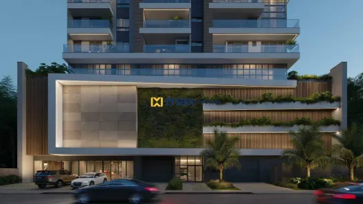 Apartamento com 3 Quartos à venda, 120m² no Fazenda, Itajaí