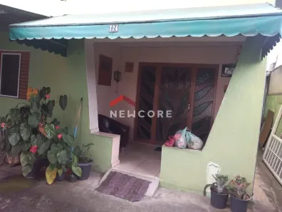 Casa com 2 Quartos à venda, 90m² no Vera Cruz, Caçapava