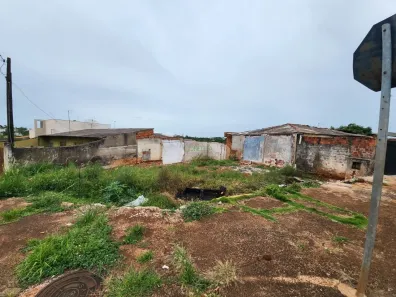 Lote/Terreno à venda, 229m² no Eldorado, Londrina