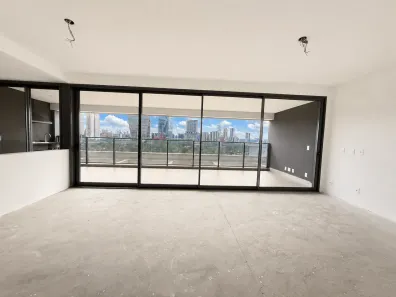 Apartamento com 3 Quartos à venda, 142m² no Jardim Morumbi, São Paulo