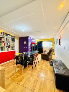Apartamento com 3 Quartos à venda, 98m² no Capim Macio, Natal