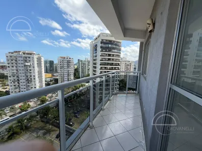 Apartamento com 2 Quartos à venda, 67m² no Barra Olímpica, Rio de Janeiro