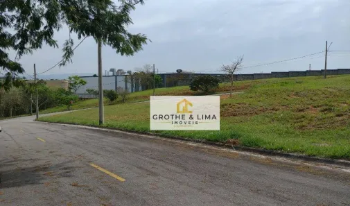 Lote/Terreno à venda, 360m² no Eugênio de Mello, São José dos Campos