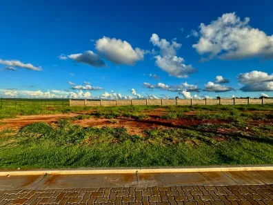 Lote/Terreno à venda, 309m² no Terras Alpha Campo Grande Residencial 1, Campo Grande
