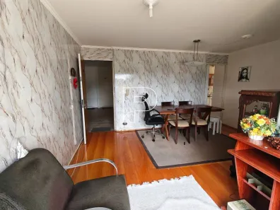 Apartamento com 3 Quartos à venda, 67m² no Instituto de Previdência, São Paulo