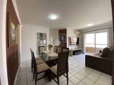 Apartamento com 3 Quartos à venda, 89m² no Campinas, São José