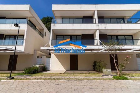 Casa de Condomínio com 4 Quartos à venda, 215m² no Tanquinho, Santana de Parnaíba