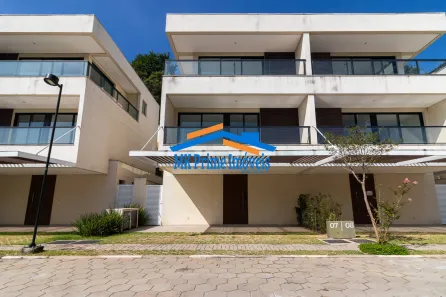 Casa de Condomínio com 4 Quartos à venda, 215m² no Tanquinho, Santana de Parnaíba