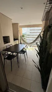 Apartamento com 2 Quartos à venda, 79m² no Dezoito do Forte Empresarial/Alphaville., Barueri