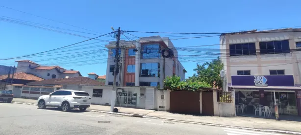Apartamento com 2 Quartos à venda, 70m² no Costazul, Rio das Ostras