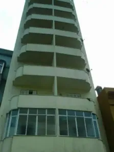 Apartamento com 1 Quarto à venda, 48m² no Catete, Rio de Janeiro