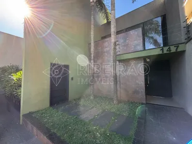 Consultório à venda, 59m² no Jardim Irajá, Ribeirão Preto