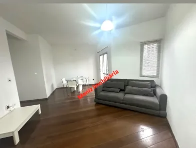 Apartamento com 2 Quartos à venda, 74m² no Vila Indiana, São Paulo