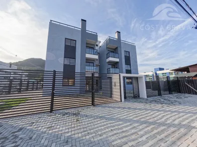 Apartamento com 2 Quartos à venda, 57m² no Bela Vista, Matinhos
