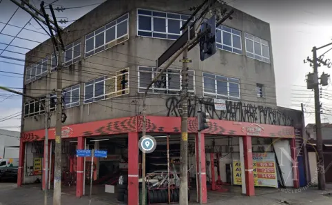 Imóvel Comercial com 1 Quarto para alugar, 180m² no Vila Paiva, São Paulo