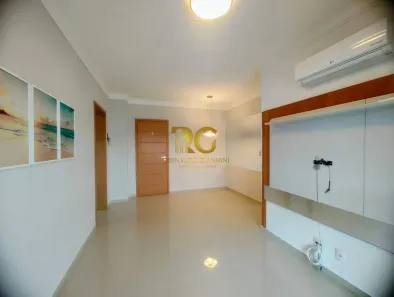 Apartamento com 2 Quartos à venda, 75m² no Canto do Forte, Praia Grande