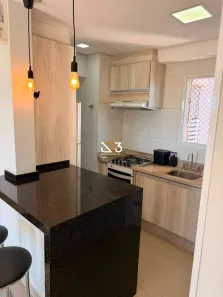 Apartamento com 2 Quartos à venda, 70m² no Gleba Fazenda Palhano, Londrina