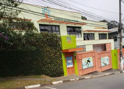 Prédio Comercial para alugar, 387m² no Jardim Lambreta, Cotia