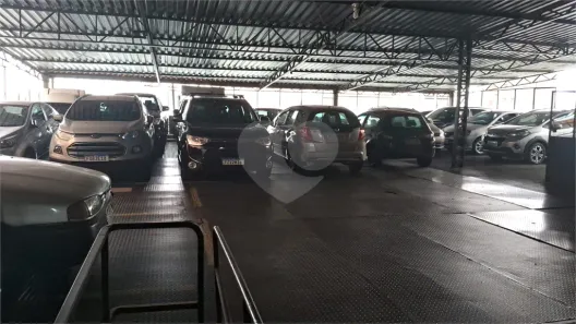 Prédio Comercial à venda, 960m² no Sé, São Paulo