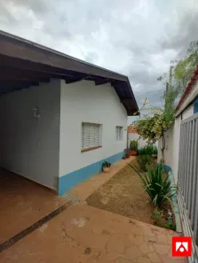 Casa com 4 Quartos à venda, 137m² no Centro, Santa Bárbara D'Oeste