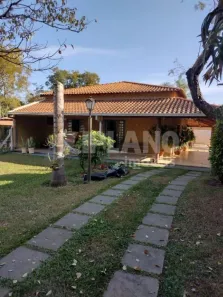 Fazenda/Sítio com 3 Quartos à venda, 400m² no , Itirapina