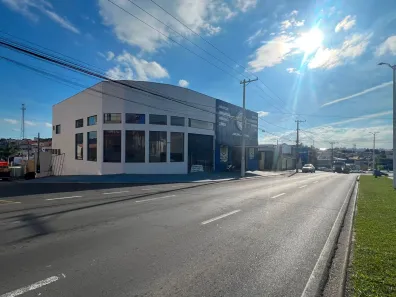 Galpão/Depósito/Armazém para alugar, 260m² no Jardim Toledo, Votorantim