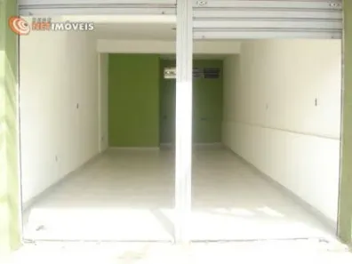 Ponto Comercial para alugar, 46m² no Jardim Bandeirantes, Contagem