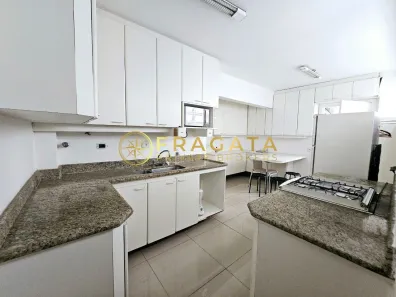 Apartamento com 3 Quartos à venda, 140m² no Itaim Bibi, São Paulo