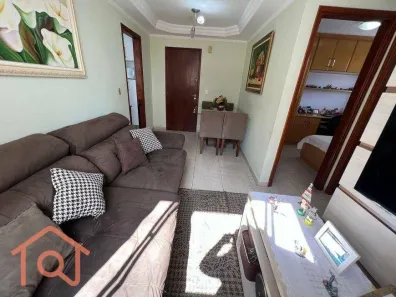 Apartamento com 2 Quartos à venda, 50m² no Vila Parque Jabaquara, São Paulo